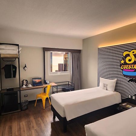 Ibis Styles Lima San Isidro Hotel Kültér fotó