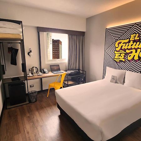 Ibis Styles Lima San Isidro Hotel Kültér fotó