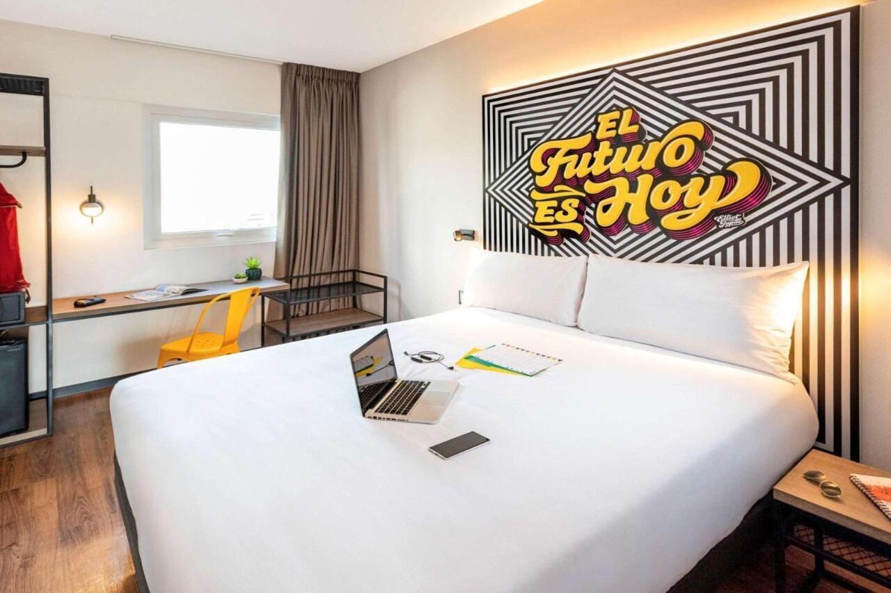 Ibis Styles Lima San Isidro Hotel Kültér fotó