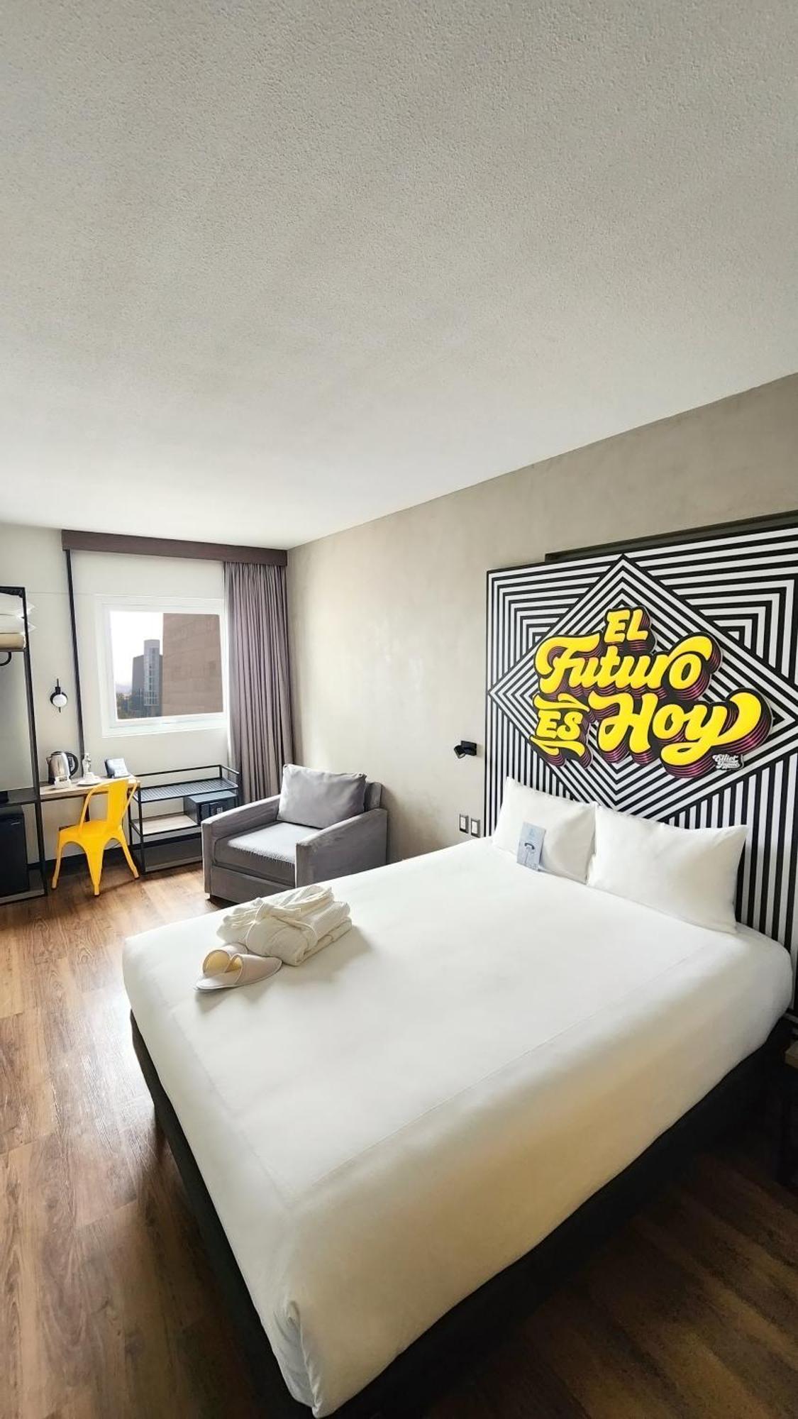 Ibis Styles Lima San Isidro Hotel Kültér fotó