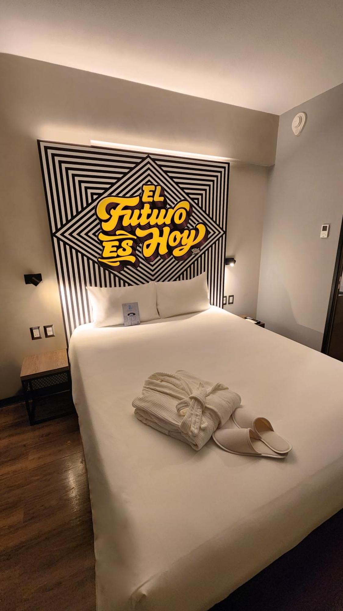 Ibis Styles Lima San Isidro Hotel Kültér fotó