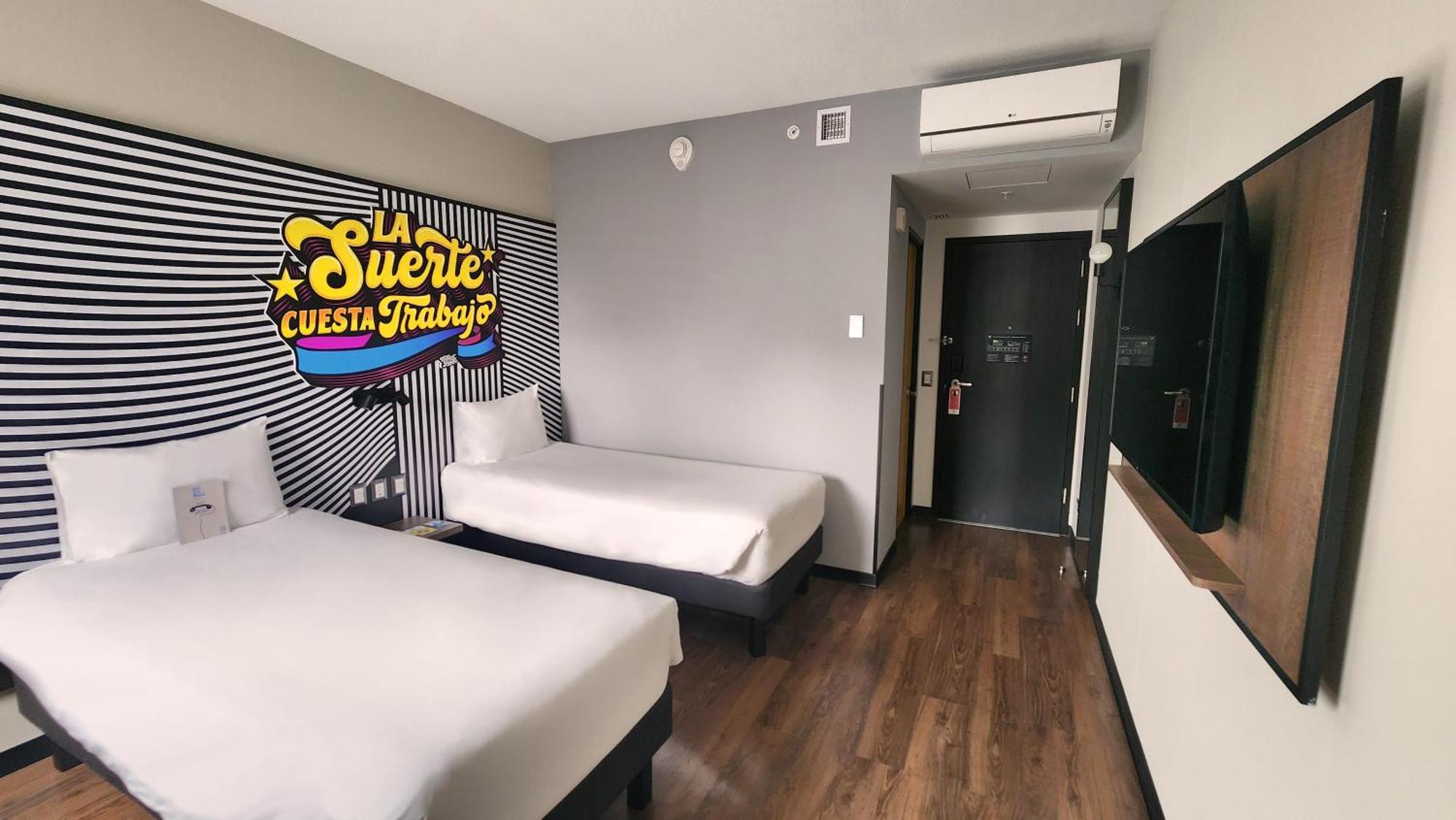 Ibis Styles Lima San Isidro Hotel Kültér fotó