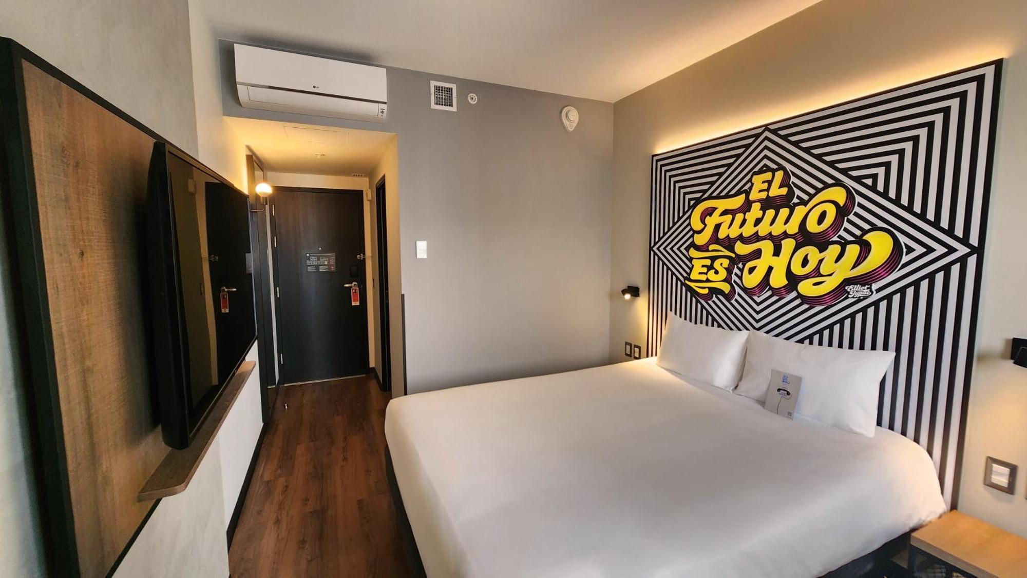 Ibis Styles Lima San Isidro Hotel Kültér fotó