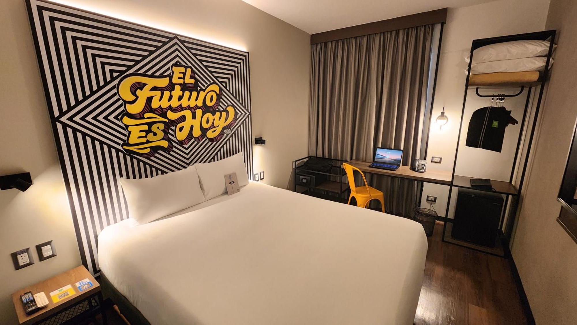 Ibis Styles Lima San Isidro Hotel Kültér fotó